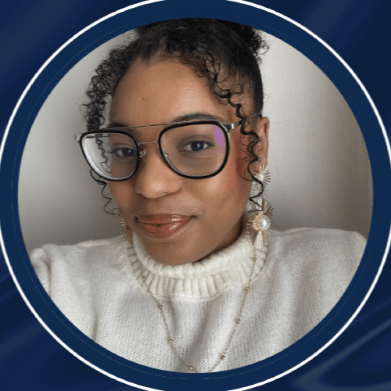 Portrait d’Audrey — consultante RH ISA
